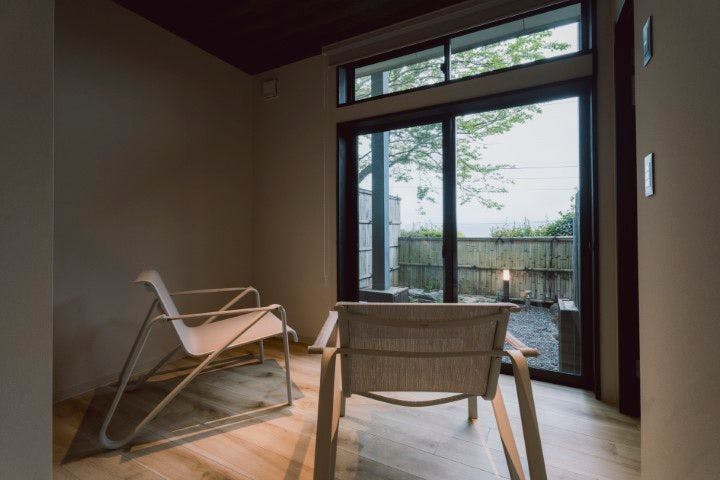 Hakusui Onsen Takenokura Sanso