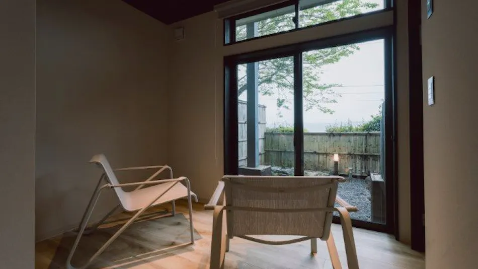 Hakusui Onsen Takenokura Sanso