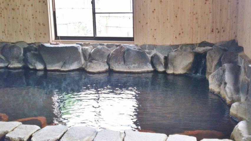 Hakusui Onsen Takenokura Sanso