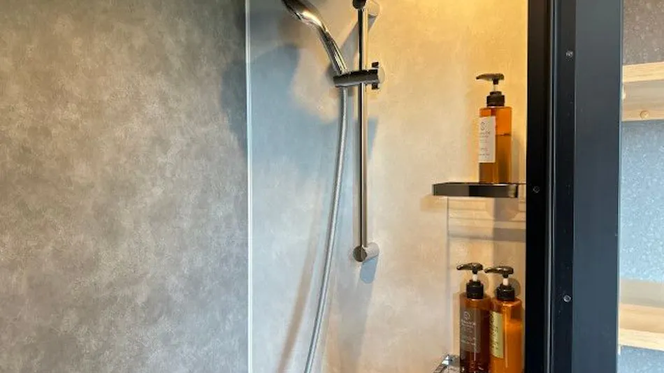 Hakusui Onsen Takenokura Sanso