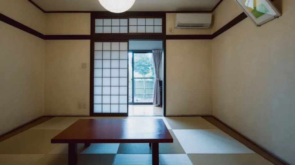 Hakusui Onsen Takenokura Sanso