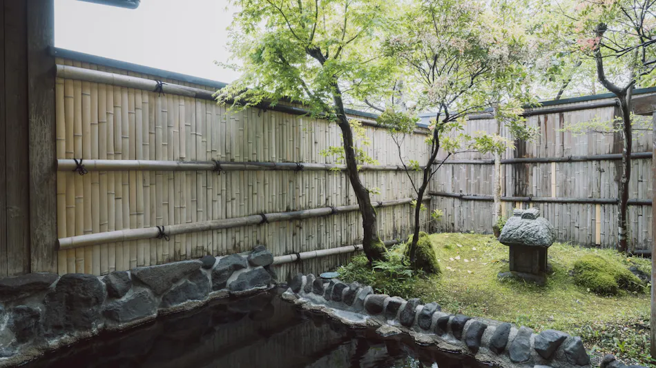 Hakusui Onsen Takenokura Sanso
