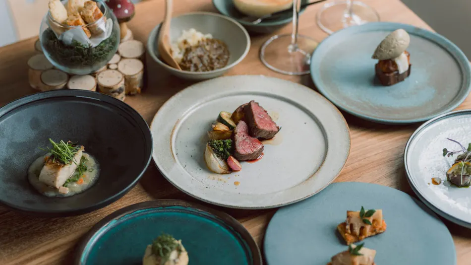 Hakusui Onsen Takenokura Sanso