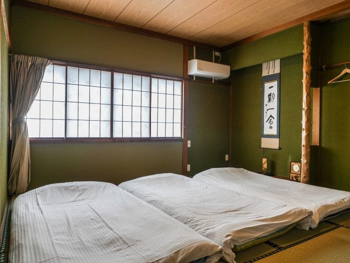 Kanazawa Relaxation Inn Tomarigi