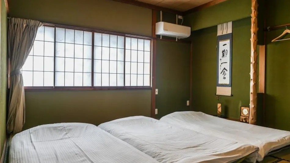 Kanazawa Relaxation Inn Tomarigi