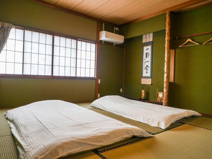 Kanazawa Relaxation Inn Tomarigi