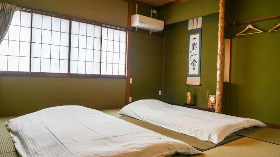 Kanazawa Relaxation Inn Tomarigi