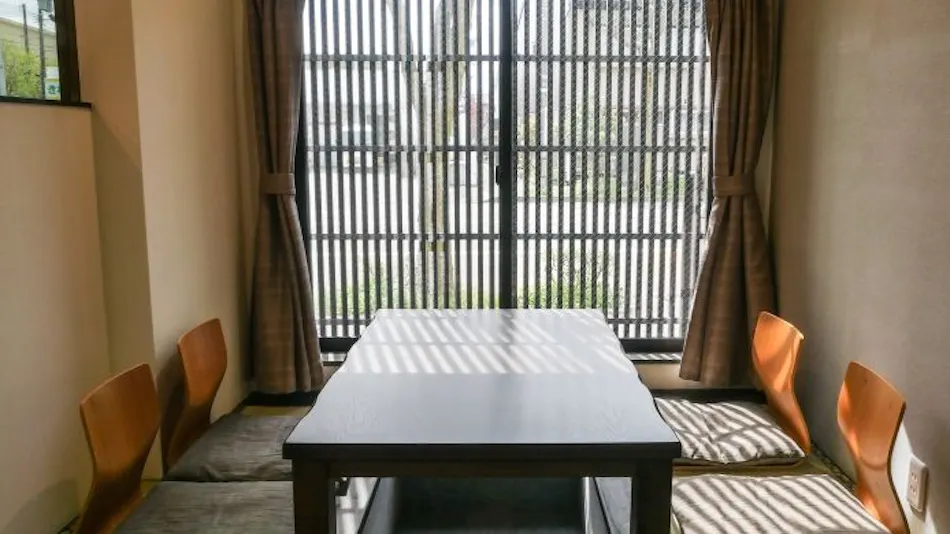 Kanazawa Relaxation Inn Tomarigi