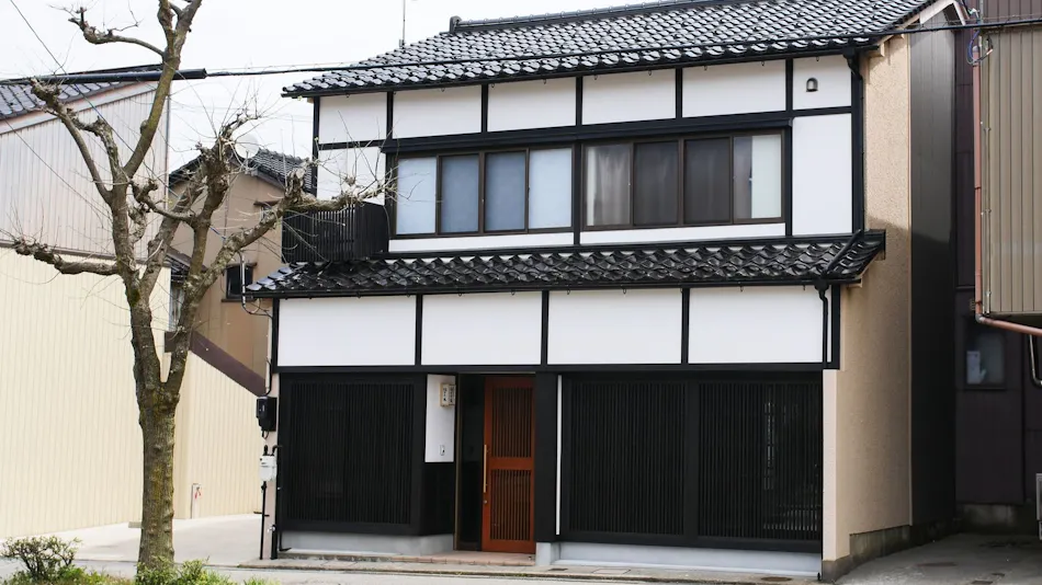 Kanazawa Relaxation Inn Tomarigi