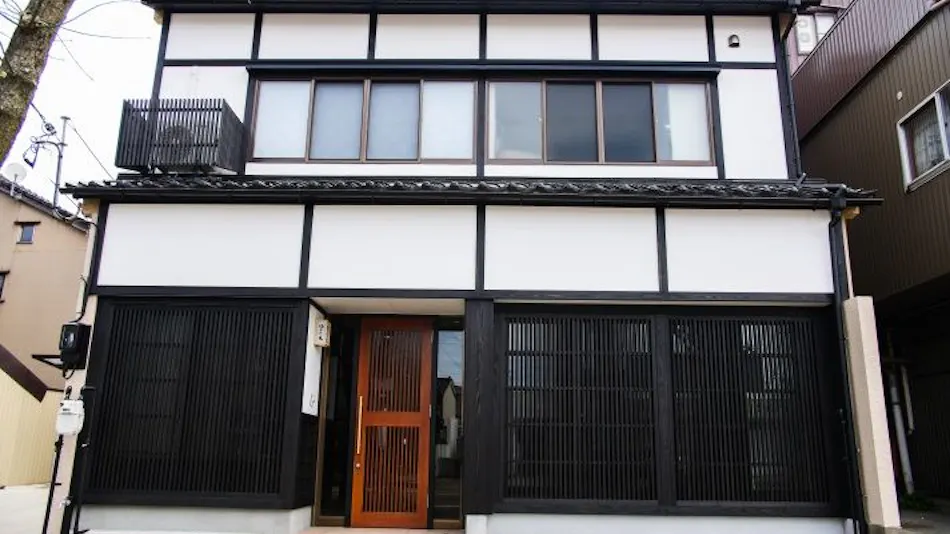 Kanazawa Relaxation Inn Tomarigi