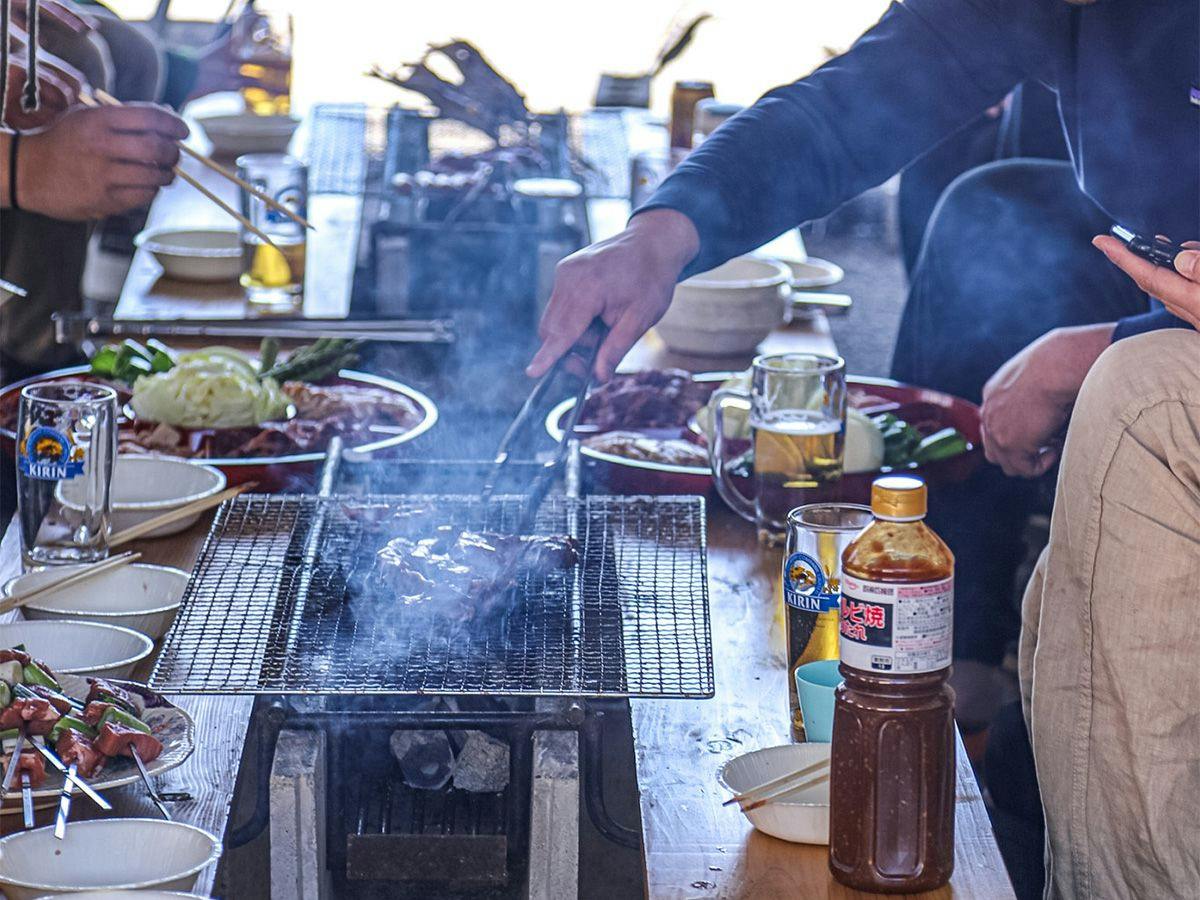 Hirugano Kogen Minshuku Okuraya