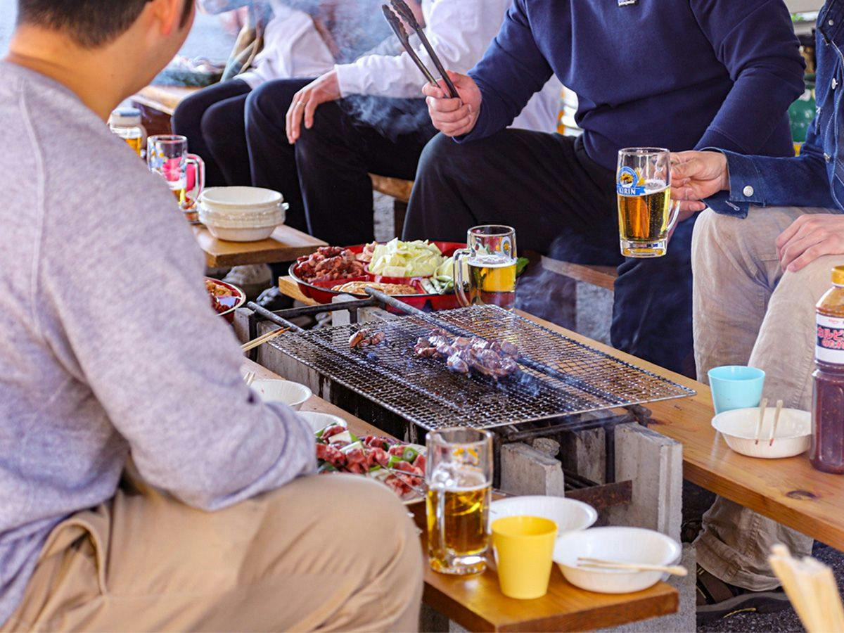 Hirugano Kogen Minshuku Okuraya