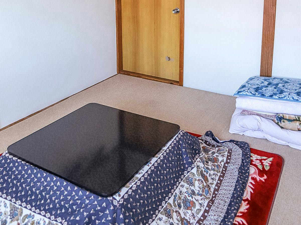 Hirugano Kogen Minshuku Okuraya