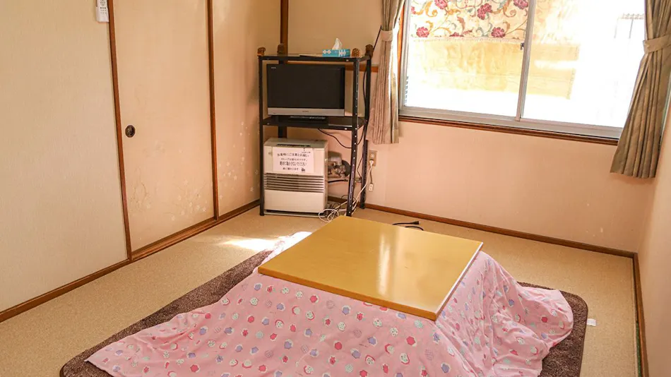 Hirugano Kogen Minshuku Okuraya
