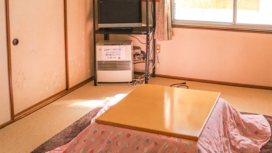 Hirugano Kogen Minshuku Okuraya