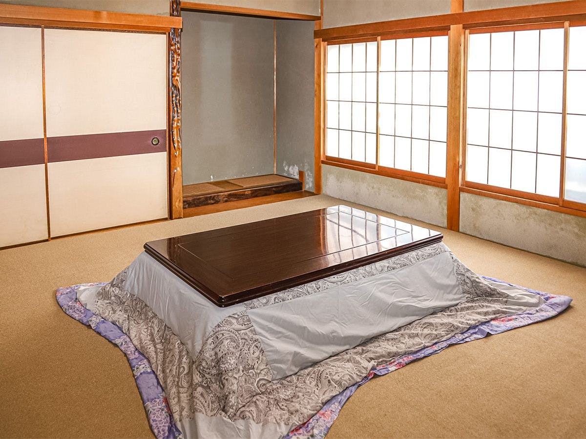 Hirugano Kogen Minshuku Okuraya