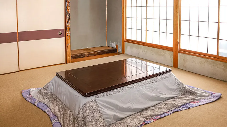 Hirugano Kogen Minshuku Okuraya