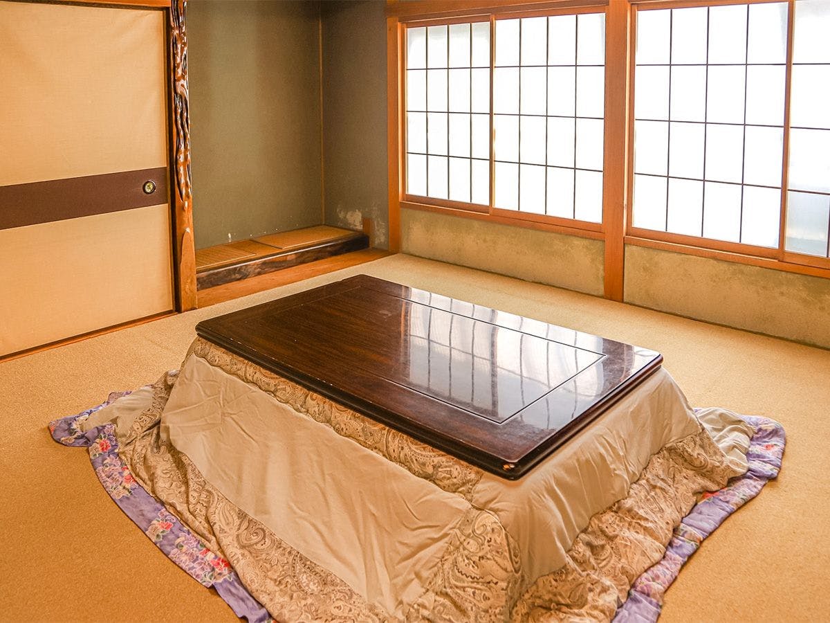 Hirugano Kogen Minshuku Okuraya