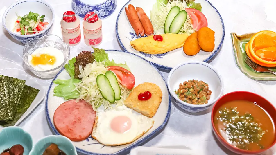 Hirugano Kogen Minshuku Okuraya
