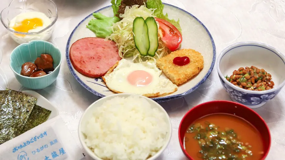 Hirugano Kogen Minshuku Okuraya