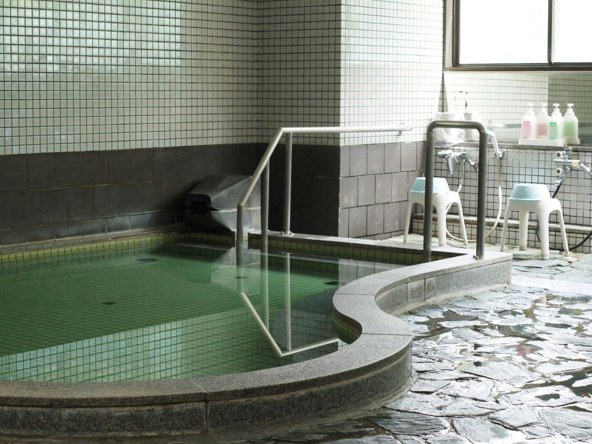 New Tanba Inn