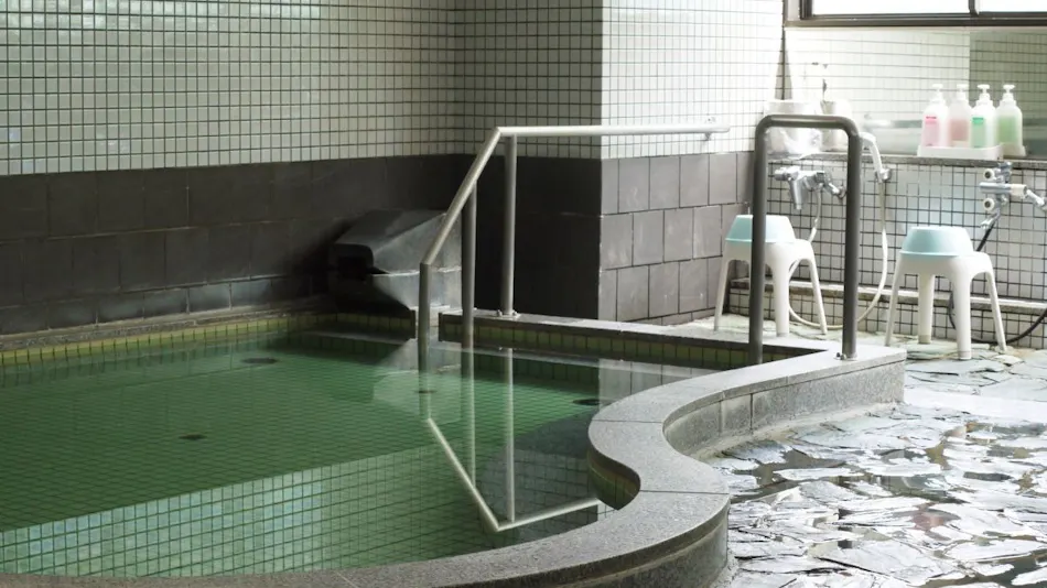 New Tanba Inn