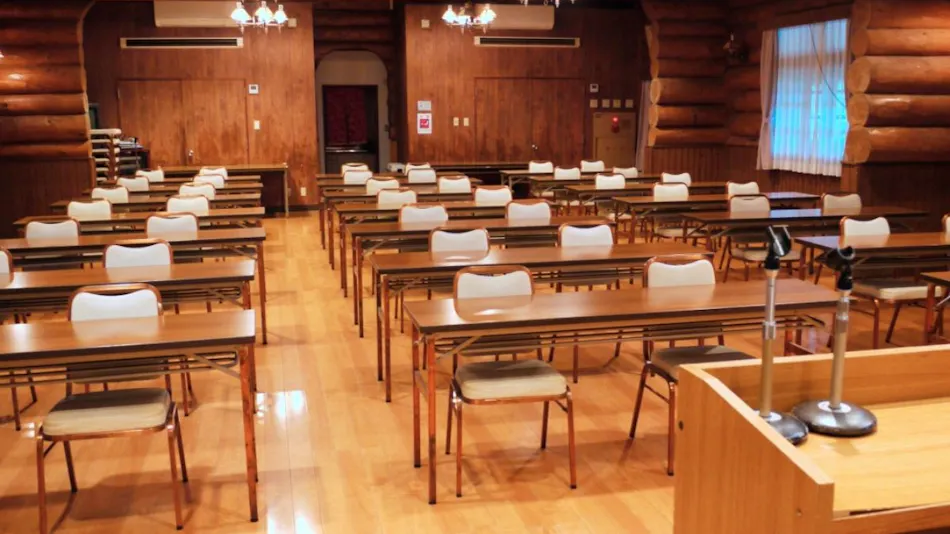 New Tanba Inn