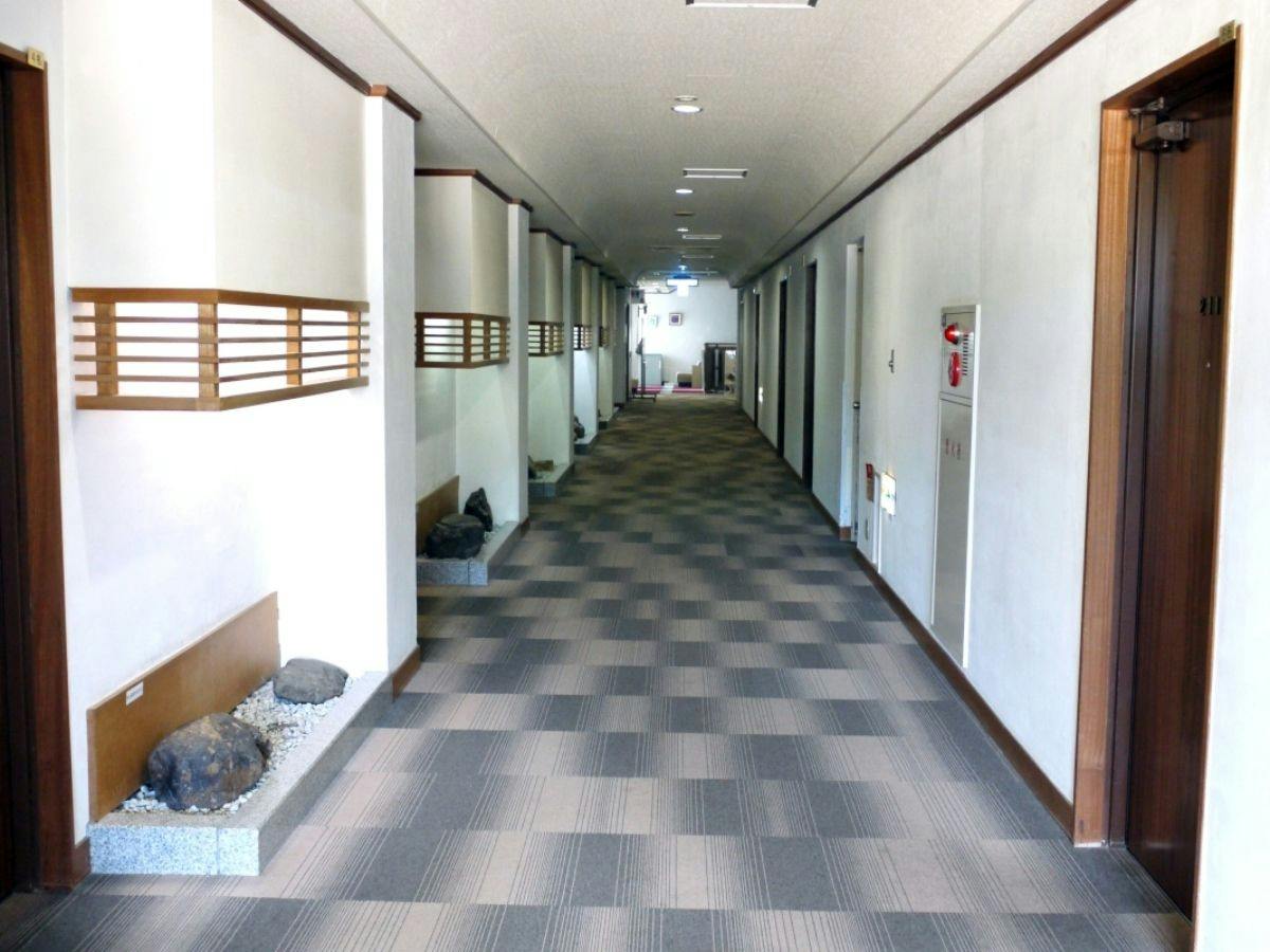 New Tanba Inn