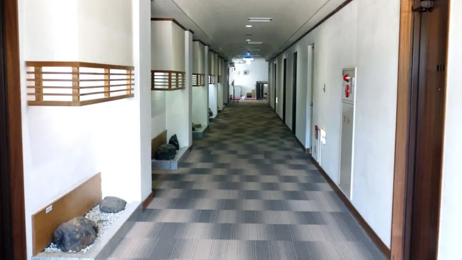 New Tanba Inn