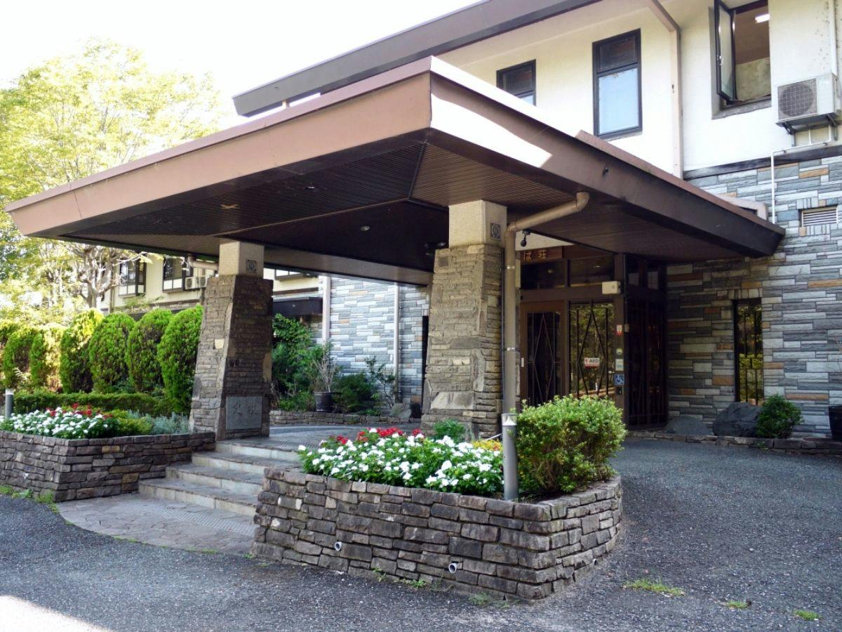New Tanba Inn
