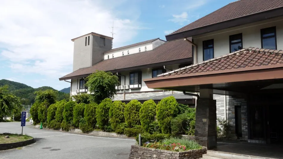 New Tanba Inn