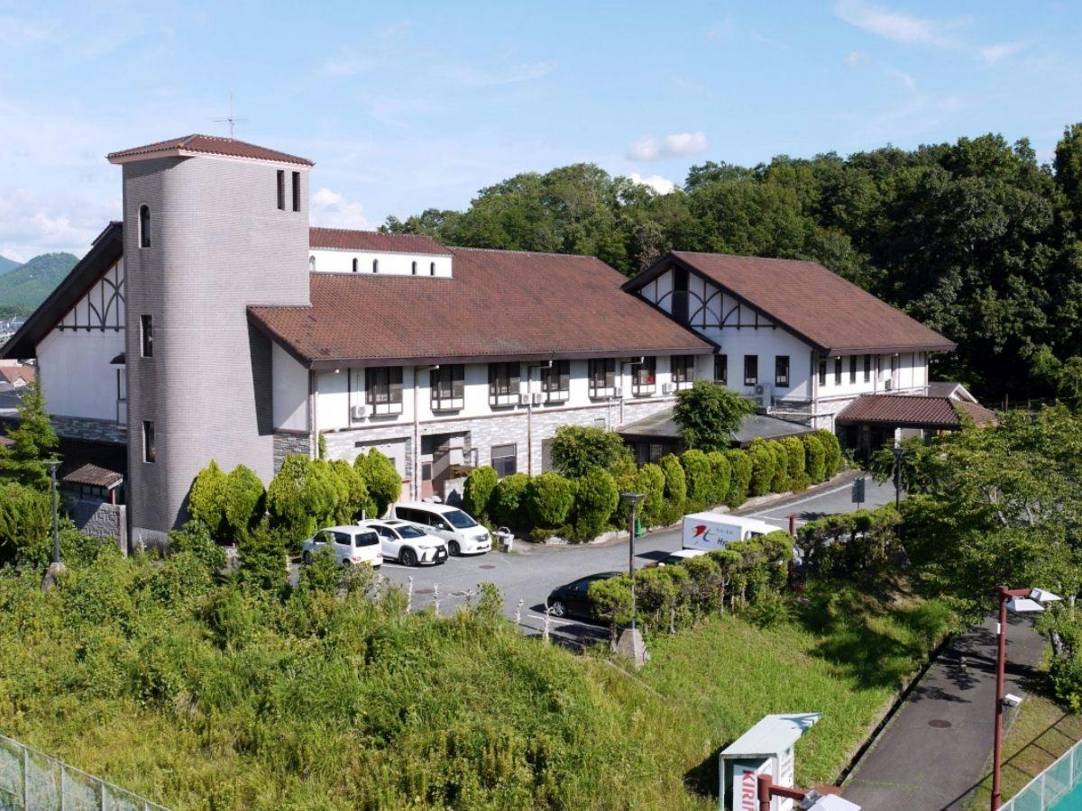 New Tanba Inn