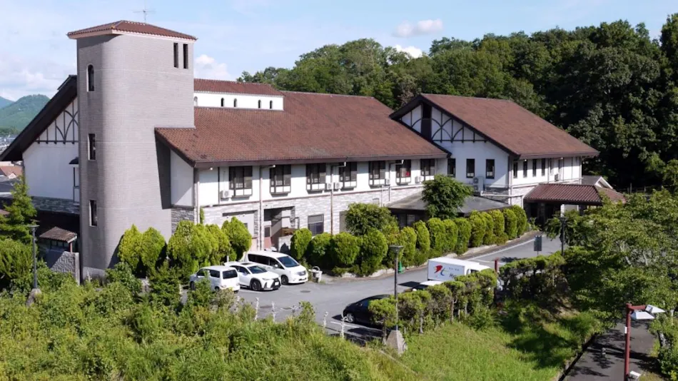 New Tanba Inn