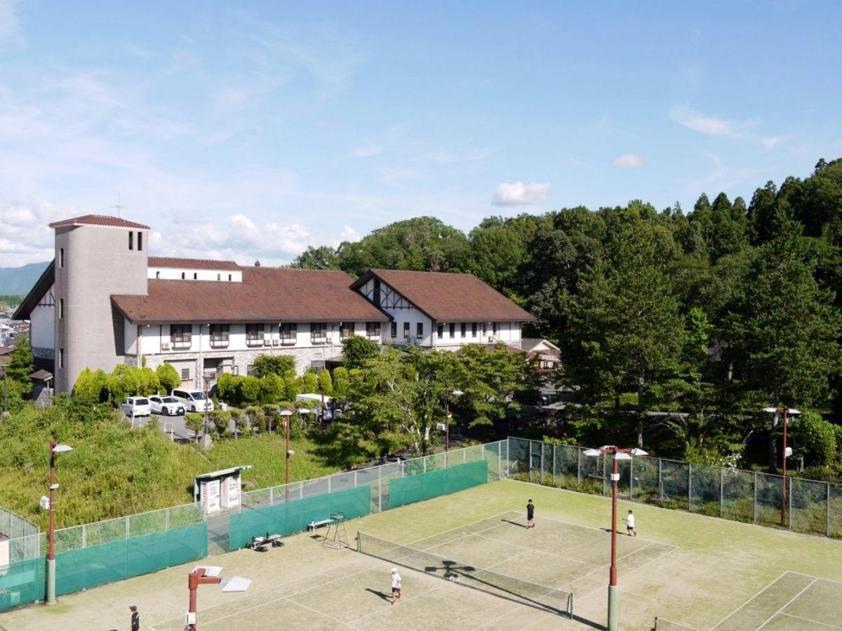New Tanba Inn