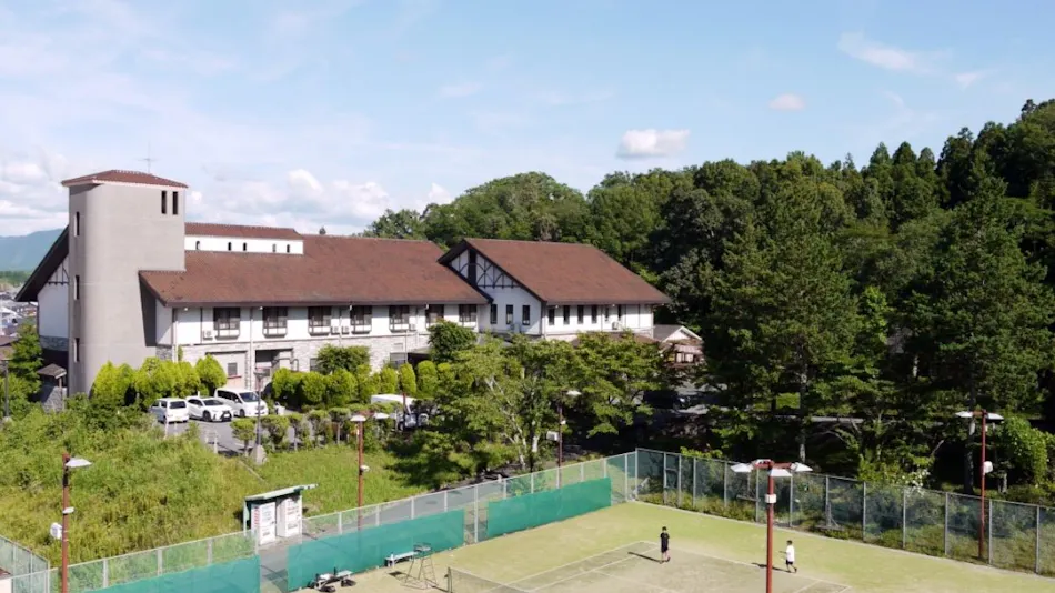 New Tanba Inn