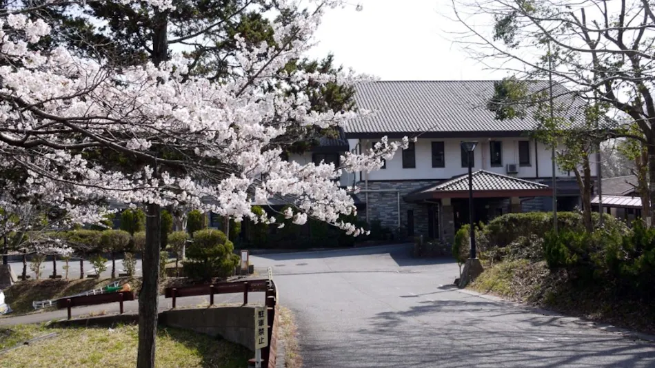 New Tanba Inn