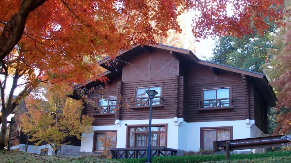New Tanba Inn