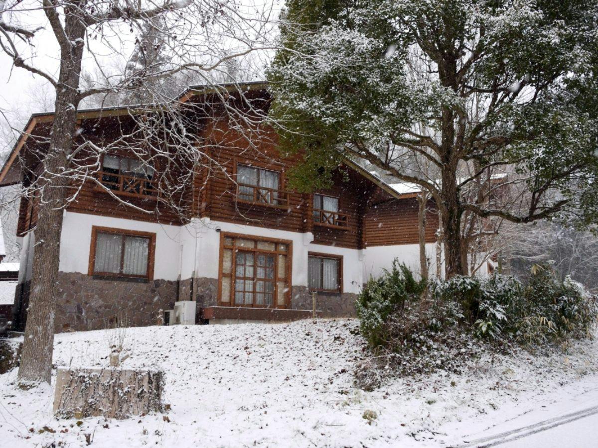 New Tanba Inn