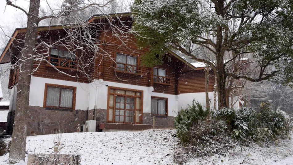 New Tanba Inn