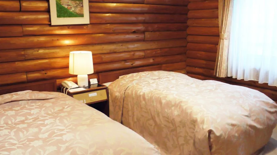 New Tanba Inn