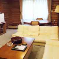 *【ห้องพิเศษ (พร้อมห้องน้ำในตัว)】