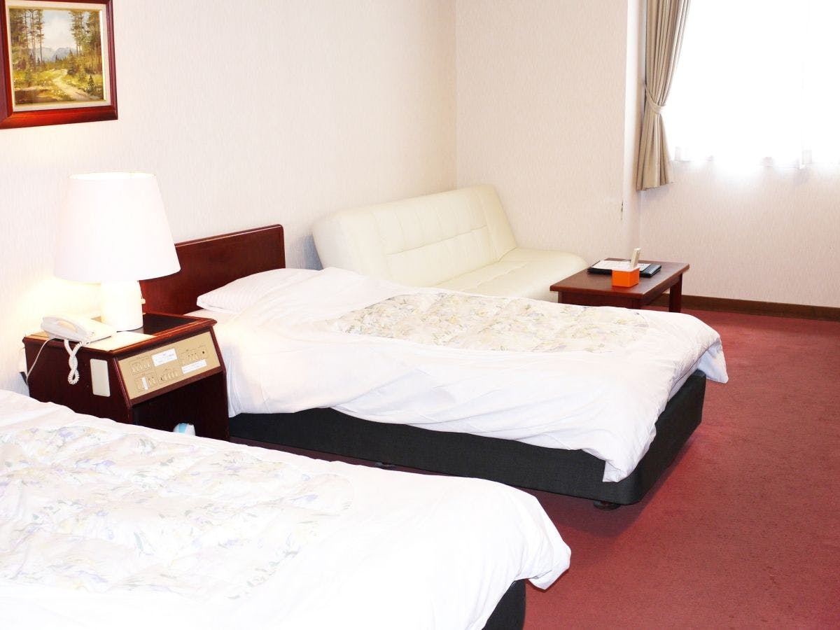 New Tanba Inn