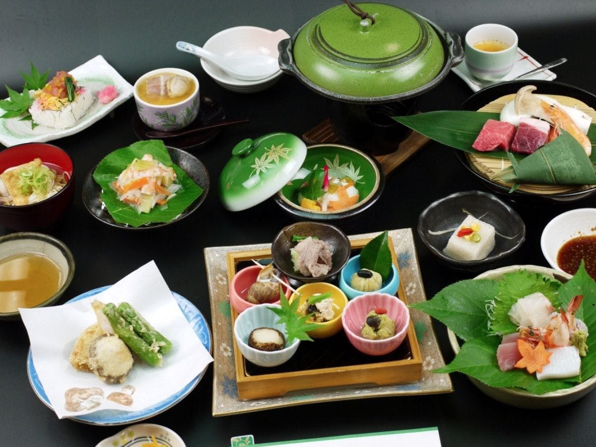 New Tanba Inn