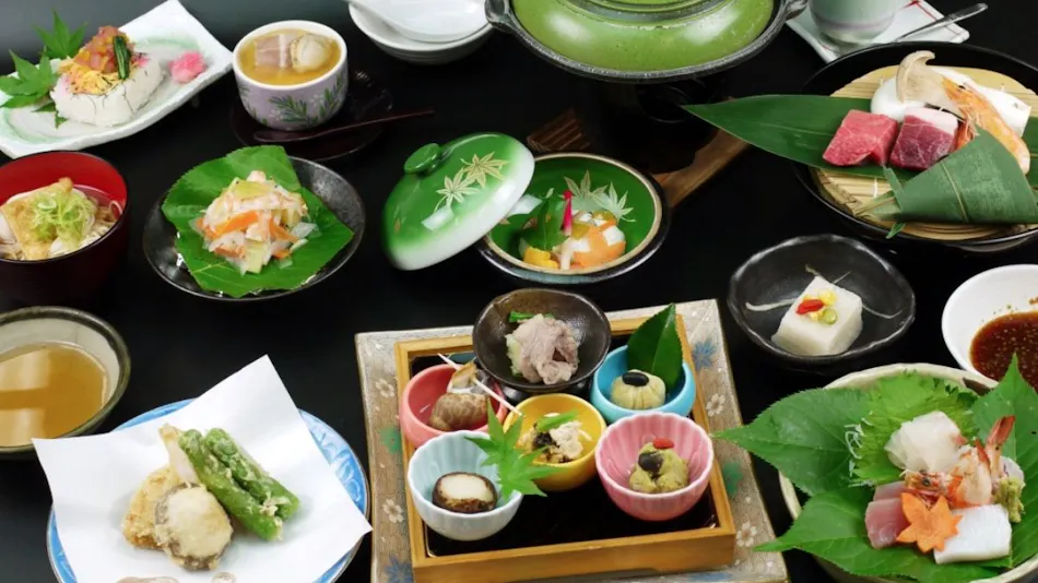 New Tanba Inn