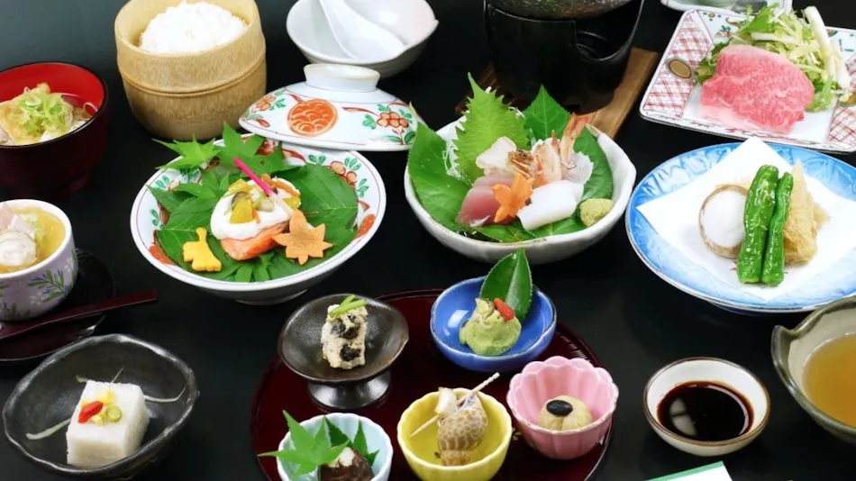 New Tanba Inn