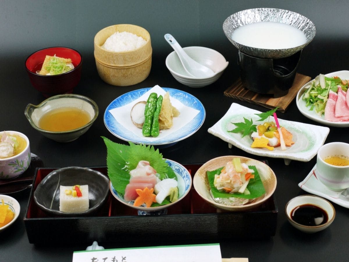 New Tanba Inn