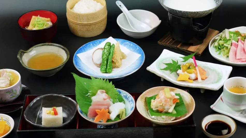 New Tanba Inn