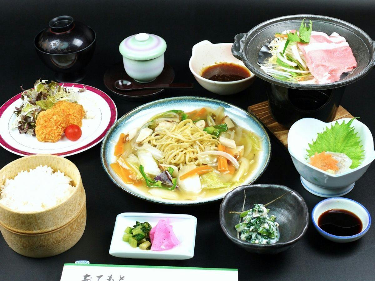 New Tanba Inn