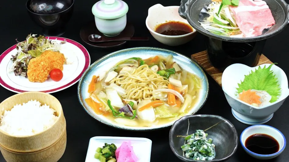 New Tanba Inn