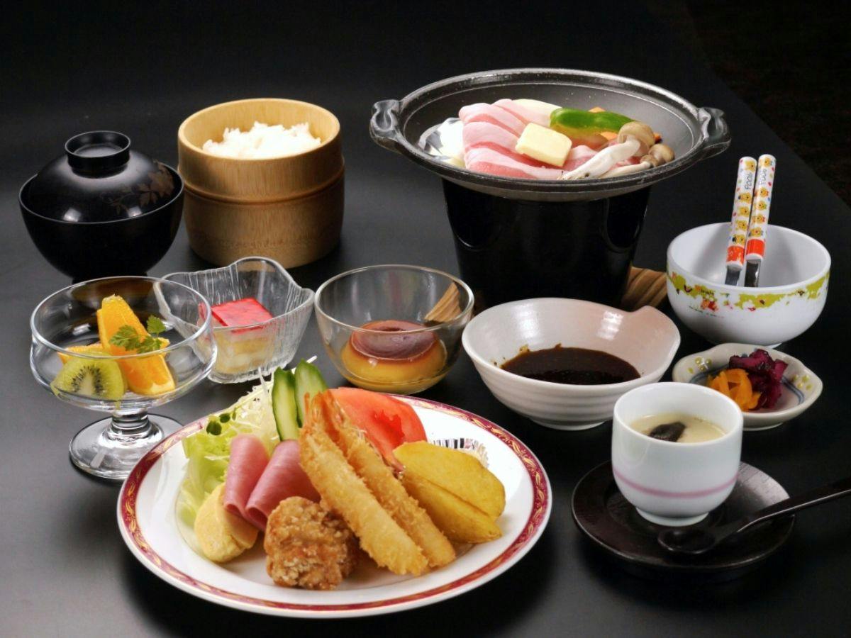 New Tanba Inn